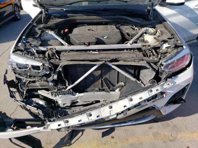 5UXTY3C09LLU70970 BMW X3 Sdrive30i