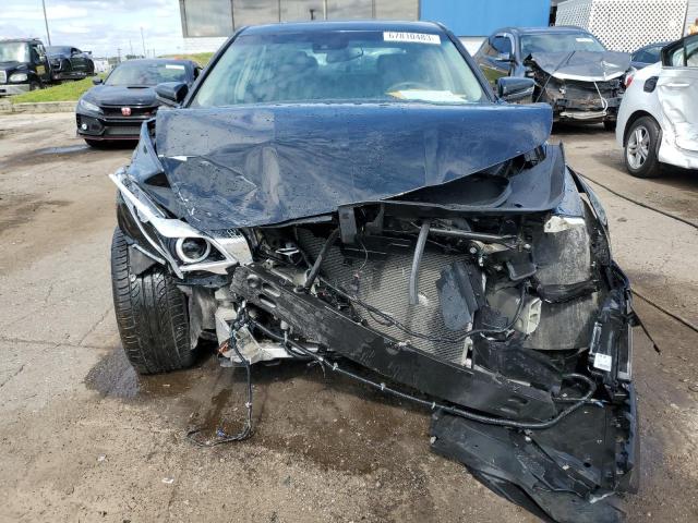 1G6AX5SX2J0185387 Cadillac CTS LUXURY