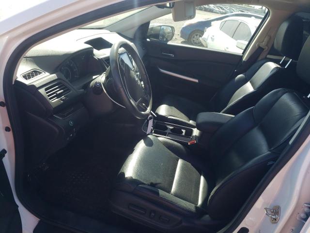 5J6RM3H9XGL002681 Honda Cr-v Touring
