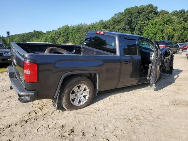 1GTV2UEH7FZ349022 GMC Sierra K1500 Sle