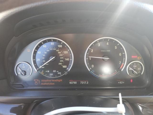 WBA5A7C53GG150069 BMW 528 XI