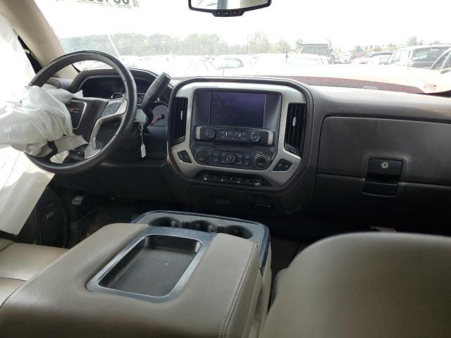 3GTU2NEC2JG619921 GMC Sierra K1500 Slt