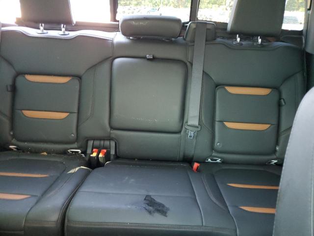 3GTP9EEL1KG177062 GMC Sierra K1500 At4