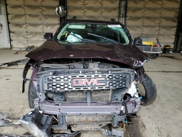 1GKKNXLS9JZ207598 GMC Acadia Denali