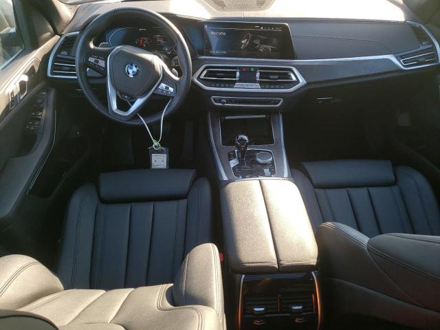 5UXTA6C0XN9N00578 BMW X5 Xdrive45e