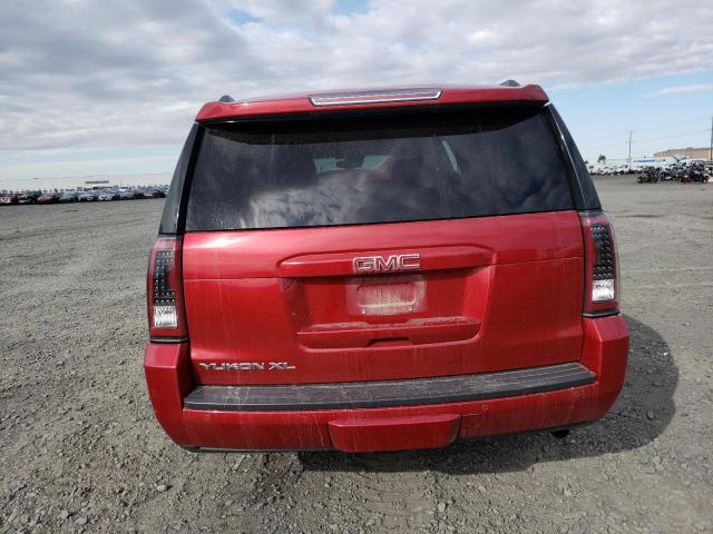 1GKS2HKCXFR204919 GMC Yukon Xl K1500 Slt