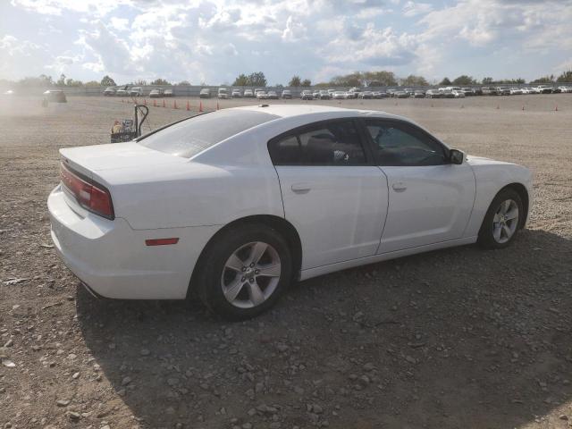 2C3CDXBG6EH235112 Dodge Charger Se