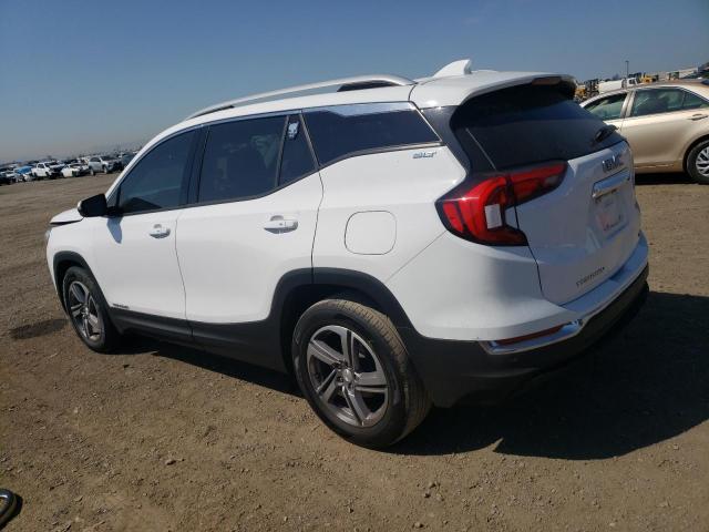 3GKALREU1JL303440 GMC Terrain Slt