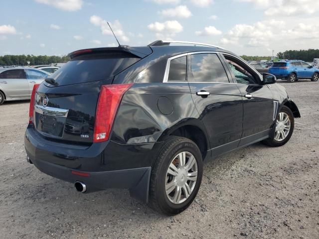3GYFNBE33GS563275 Cadillac Srx Luxury Collection