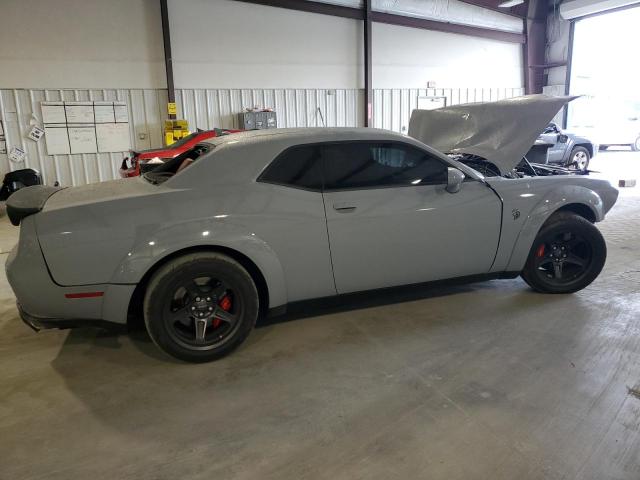 2C3CDZL97NH103035 Dodge Challenger Srt Hellcat Redeye