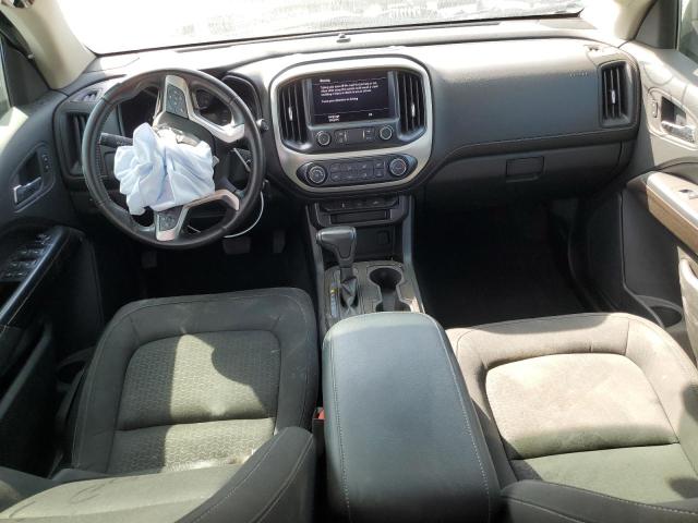 1GTG5CEAXK1359730 GMC CANYON SLE