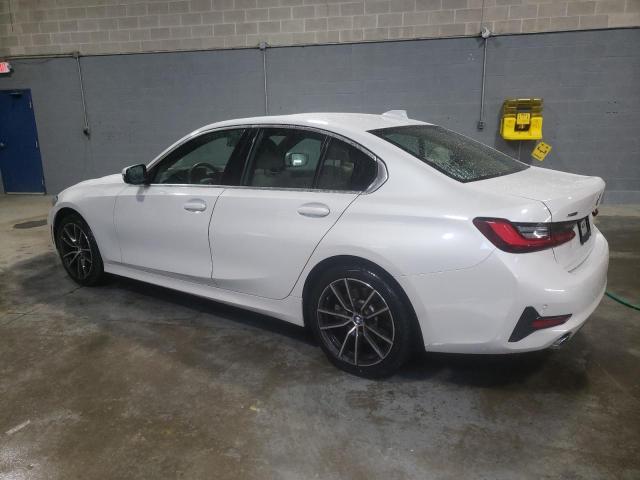3MW5R7J01N8C62686 BMW 330XI