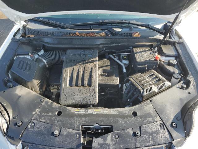 2GKALNEK5G6237379 GMC Terrain Sle