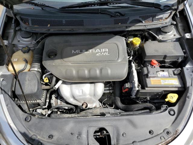1C3CDFBB4FD374071 Dodge DART SXT
