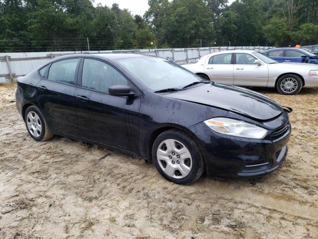 1C3CDFAA7GD531330 Dodge DART SE