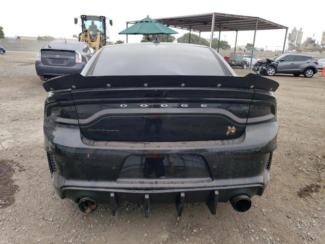 2C3CDXGJ0NH210629 Dodge Charger Scat Pack