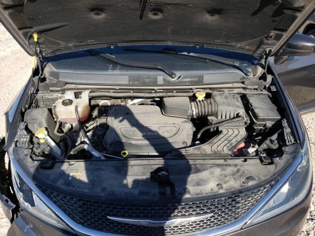 2C4RC1BG2JR110683 Chrysler Pacifica Touring L