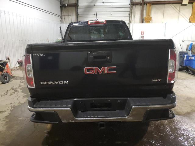 1GTG5CE32F1235295 GMC CANYON SLT