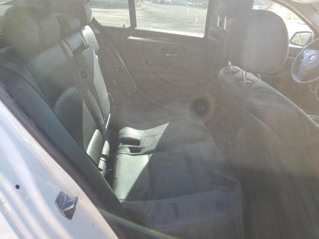 WBA5A5C5XED505127 BMW 528 I