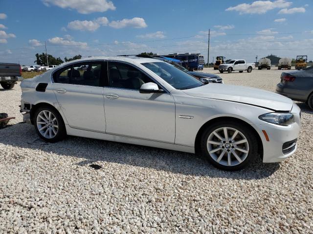 WBA5B1C53ED481999 BMW 535 I