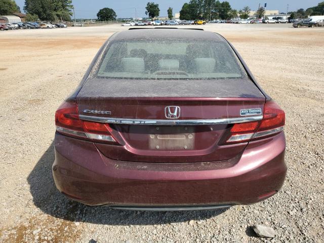 19XFB2F85EE057838 Honda CIVIC EX