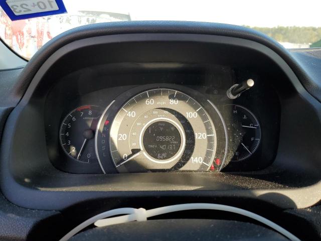 2HKRM3H30GH542613 Honda CR-V LX