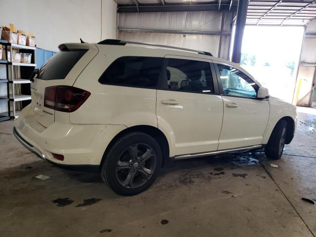 3C4PDDGG2FT748824 Dodge Journey Crossroad