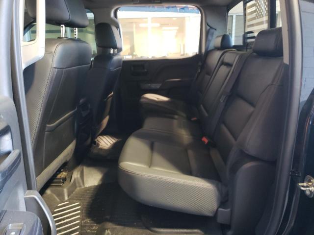 3GTU2NEC3HG115999 GMC Sierra K1500 Slt