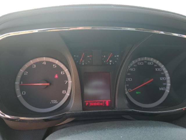 2GKFLXEK9E6368751 GMC Terrain Slt
