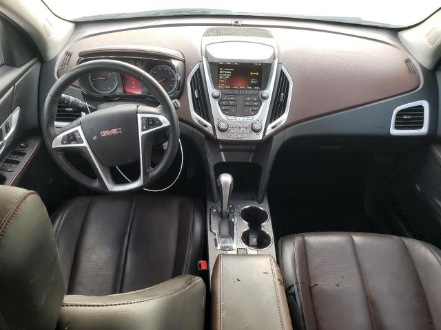2GKFLSE37F6146321 GMC Terrain Slt