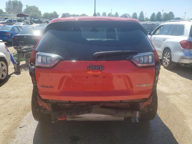 1C4PJMBX8KD115065 Jeep Cherokee Trailhawk