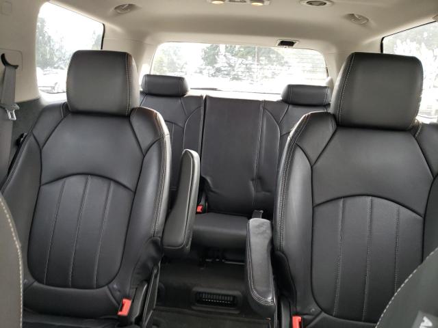 1GKKVSKD9EJ277872 GMC Acadia Slt-2
