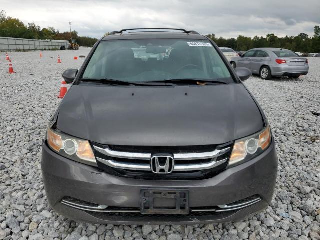5FNRL5H65EB022900 Honda ODYSSEY EXL