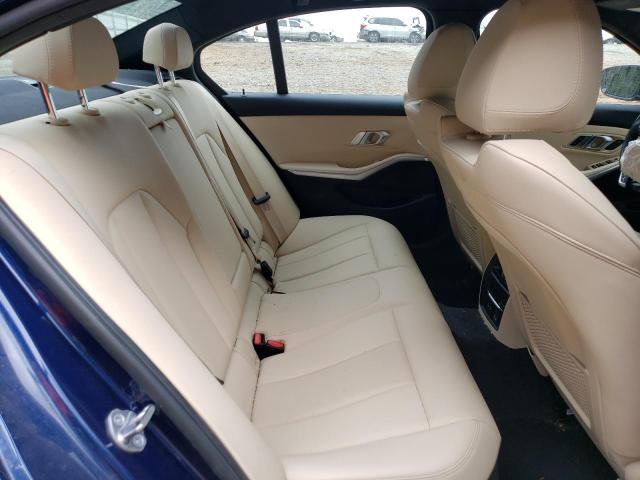 WBA5R1C5XKAK11550 BMW 330I