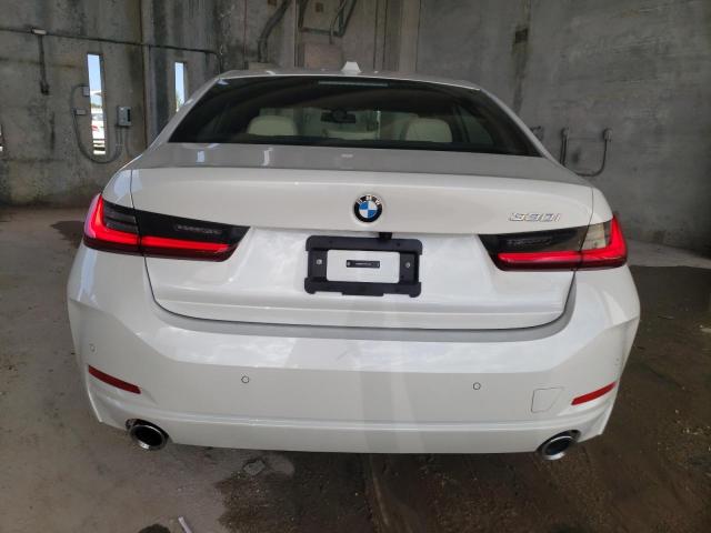 3MW69FF01P8D53192 BMW 330I