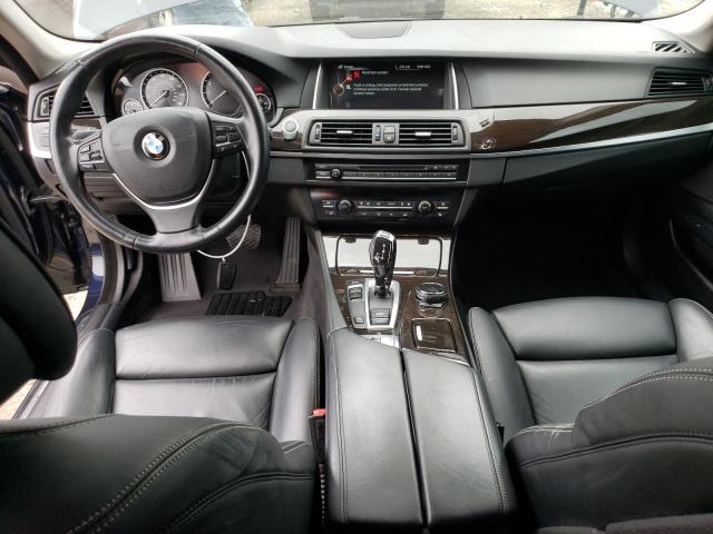 WBA5B1C5XFG125758 BMW 535 I
