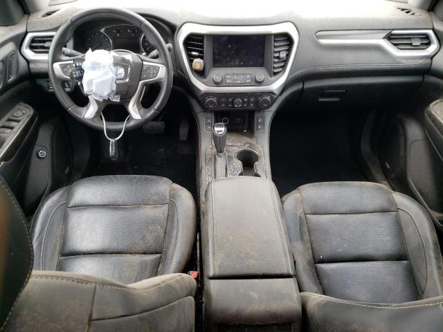 1GKKNWLS4JZ154920 GMC Acadia Slt-2