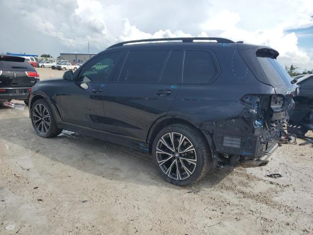 5UXCX4C59KLS36671 BMW X7 Xdrive50i