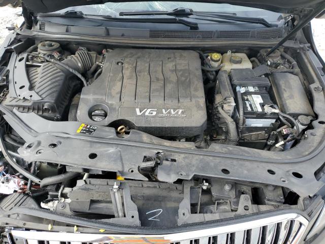 1G4GF5G3XEF171087 Buick Lacrosse Touring