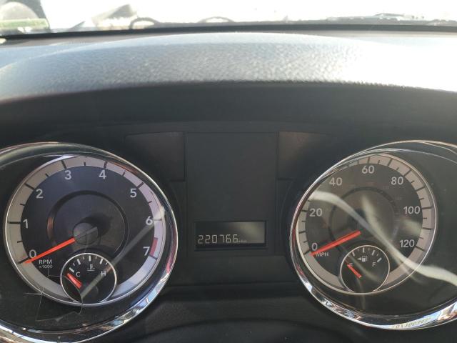 2C4RDGCG0GR387677 Dodge Grand Caravan Sxt