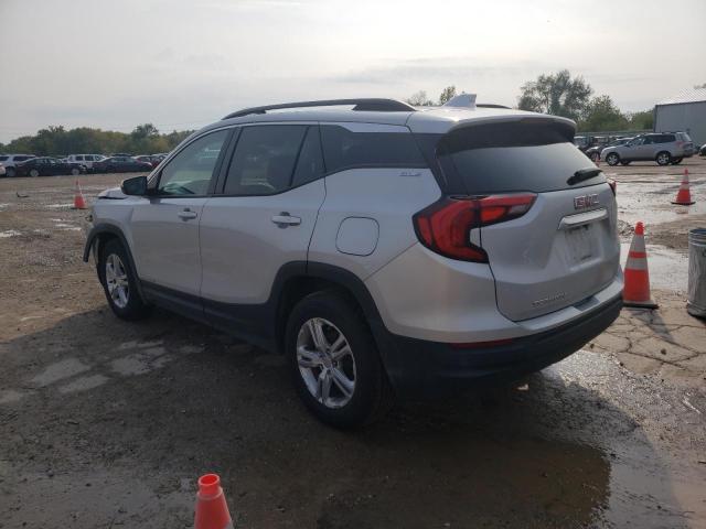3GKALMEV9JL312012 GMC Terrain Sle