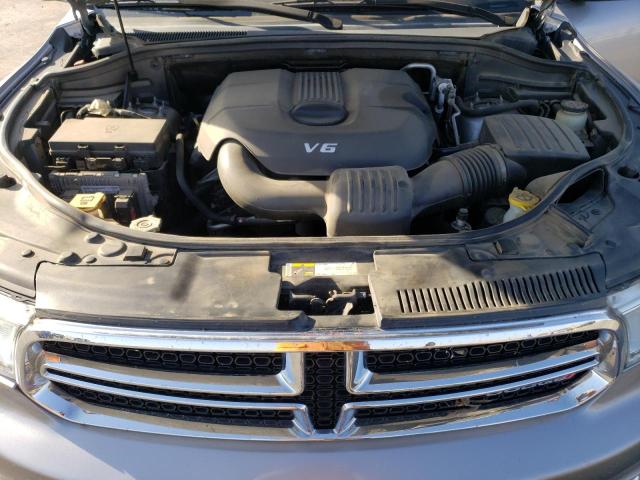1C4RDHAG2EC374525 Dodge Durango Sxt