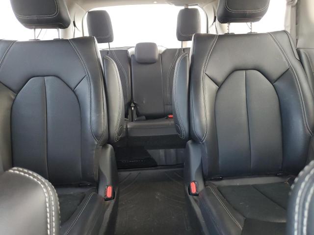 2C4RC1L77NR207169 Chrysler Pacifica Hybrid Touring L