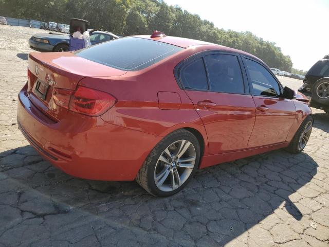 WBA8E9G56GNT82295 BMW 328 I Sulev