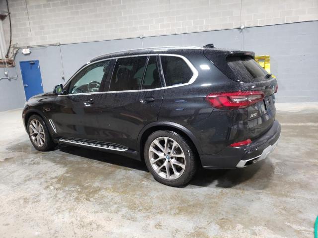 5UXTA6C07N9M48360 BMW X5 Xdrive45e