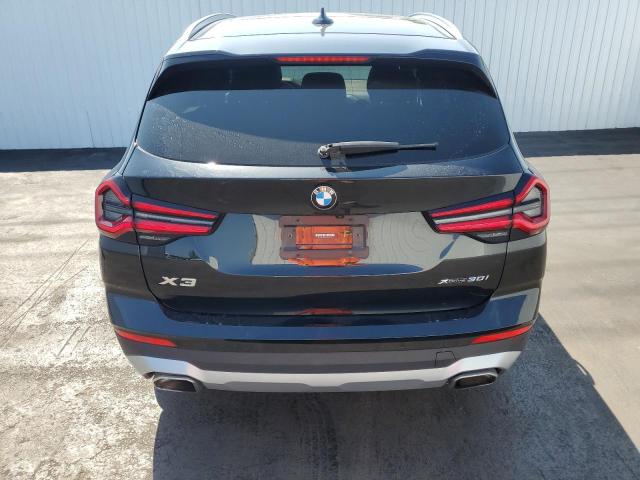 5UX53DP0XN9N23148 BMW X3 Xdrive30i