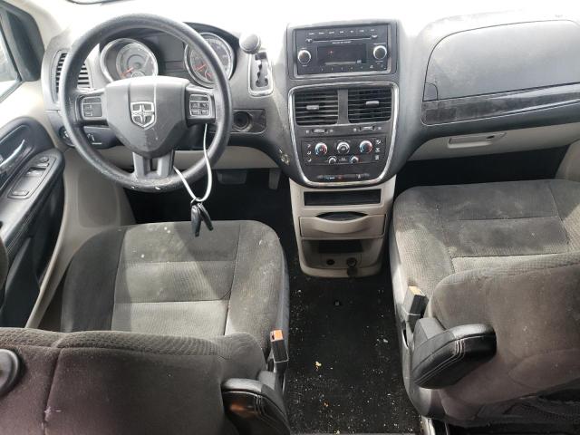 2C4RDGBG4GR228212 Dodge Grand Caravan Se