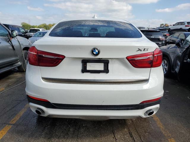 5UXKU2C55G0N83142 BMW X6 Xdrive35i