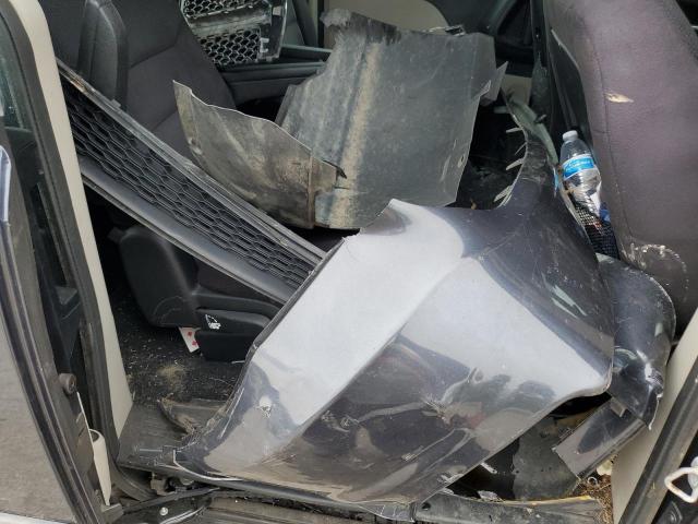 2C4RDGBG6ER376262 Dodge Grand Caravan Se