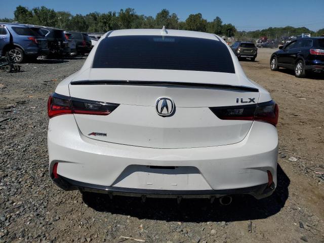19UDE2F86LA004467 Acura Ilx Premium A-spec